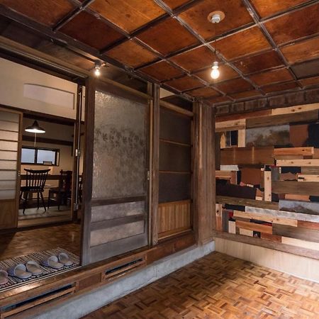 Dot House Nagano Traditional Japanese House - Vacation Stay 82102 Esterno foto