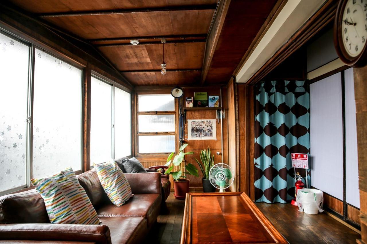 Dot House Nagano Traditional Japanese House - Vacation Stay 82102 Esterno foto