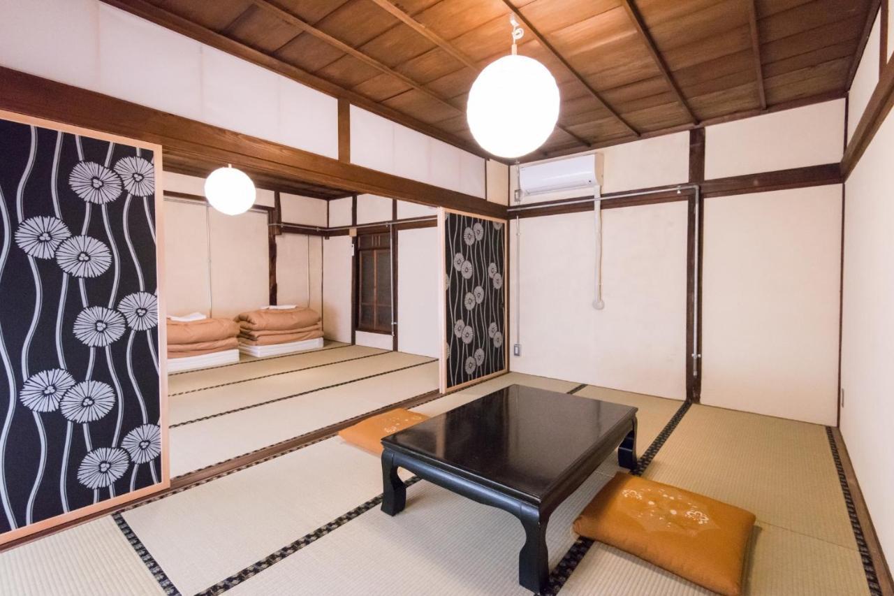 Dot House Nagano Traditional Japanese House - Vacation Stay 82102 Esterno foto